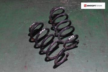 Пружина задняя Toyota BLADE 2007