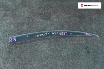 Запчасть ветровик задний левый Nissan BLUEBIRD SYLPHY 2004