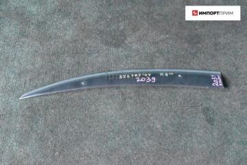 Запчасть ветровик задний правый Nissan BLUEBIRD SYLPHY 2004