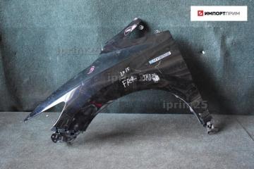 Крыло переднее левое Honda JADE 2015