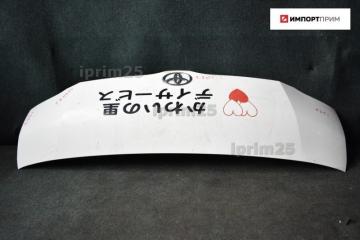 Капот Toyota HIACE 2007