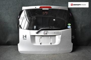 Запчасть дверь 5-я задняя Honda N-WGN 2014
