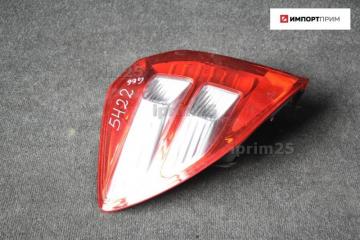 Стоп-сигнал задний левый Honda FIT 2008