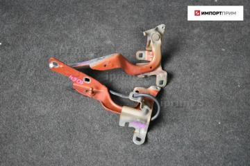Запчасть кронштейн капота Renault CAPTUR 2013
