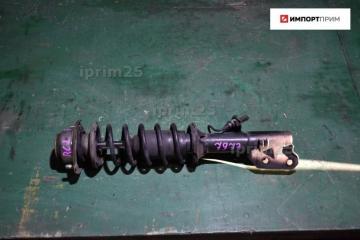Стойка подвески передняя левая Subaru R2 2005