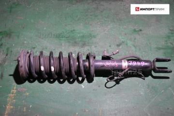 Стойка подвески передняя левая Nissan FUGA 2007