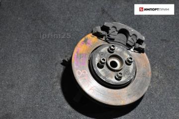 Запчасть ступица передняя правая Renault CAPTUR 2013