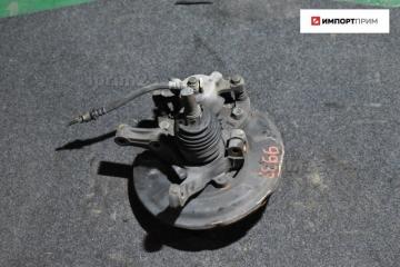 Ступица передняя левая R2 2005 RC1 EN07 Ступица передняя левая R2 2005 RC1 EN07