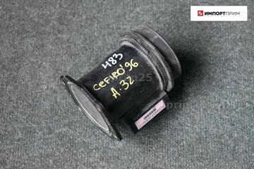 Запчасть датчик расхода воздуха Nissan CEFIRO 1996
