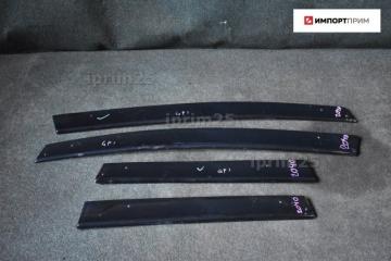 Ветровик Honda FIT 2008
