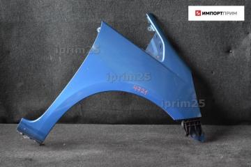 Крыло переднее правое Honda FIT