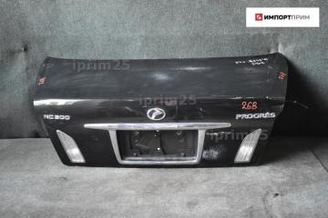 Крышка багажника Toyota PROGRES 2005