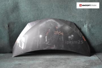 Капот Toyota RACTIS 2014
