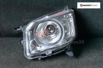 Запчасть фара передняя левая Honda N-BOX 2017