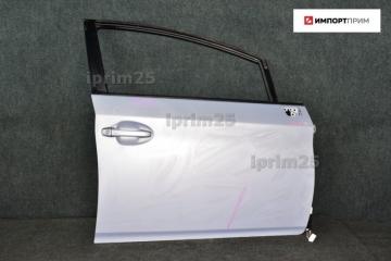 Дверь передняя правая Toyota PRIUS 2010
