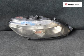 Запчасть фара передняя правая Honda AIRWAVE 2006