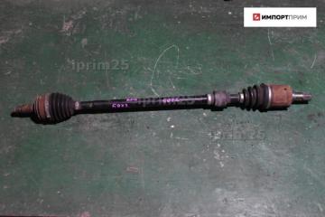 Привод передний правый Honda STREAM 2006
