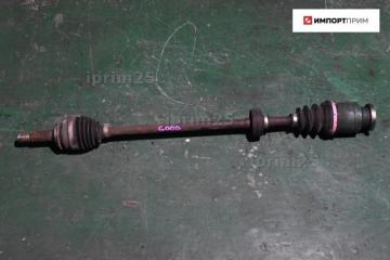 Запчасть привод передний правый Subaru R1 2005
