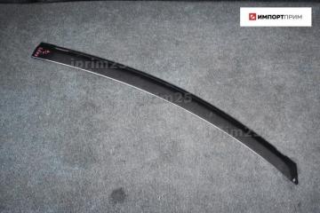 Запчасть ветровик передний правый Toyota RACTIS