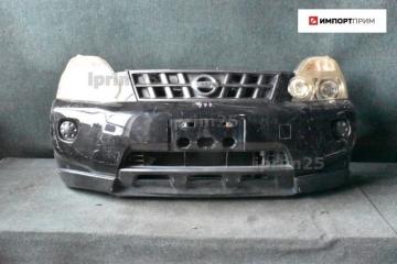 Ноускат Nissan X-TRAIL 2008