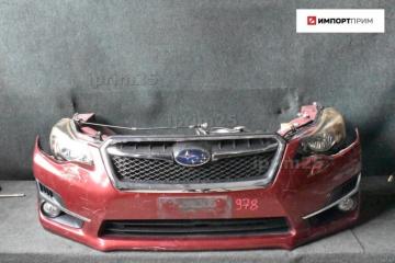 Ноускат Subaru IMPREZA 2014