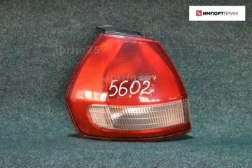 Запчасть стоп-сигнал задний левый Nissan WINGROAD 2002
