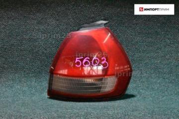 Запчасть стоп-сигнал задний правый Nissan WINGROAD 2002