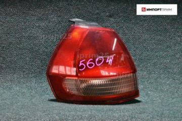 Запчасть стоп-сигнал задний левый Nissan WINGROAD 2003