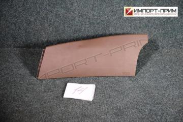 Подушка безопасности передняя левая Honda FIT ARIA 2007