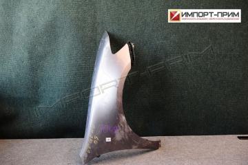 Крыло переднее правое Honda LEGEND 2005