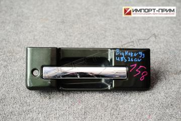 Запчасть ручка двери задняя Isuzu BIGHORN 1999