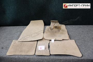Запчасть коврик Nissan TIIDA LATIO 2005