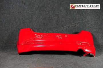 Запчасть бампер задний Daihatsu YRV 2001