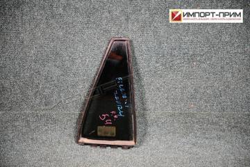 Запчасть стекло двери заднее правое Toyota COROLLA FIELDER 2001