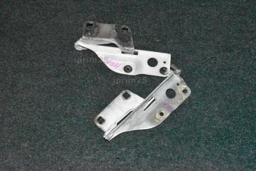 Кронштейн капота Nissan AD 2005