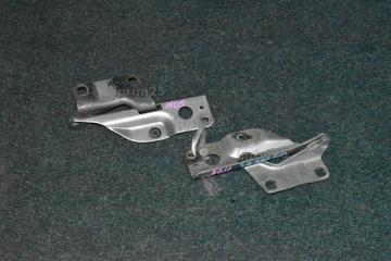 Кронштейн капота Nissan WINGROAD 2003