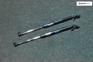 Амортизатор двери задний Honda FIT 2008