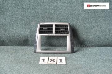 Консоль магнитофона FORESTER 2009 SH5 EJ20 Консоль магнитофона FORESTER 2009 SH5 EJ20