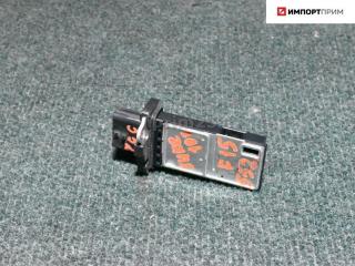 Запчасть датчик расхода воздуха Nissan JUKE 2010