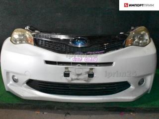 Ноускат Subaru TREZIA 2014