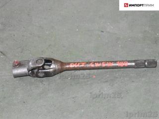 Рулевой карданчик Mitsubishi OUTLANDER