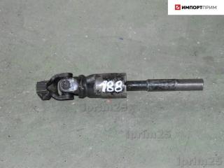 Рулевой карданчик Nissan AD 2002