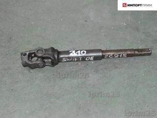 Запчасть рулевой карданчик Suzuki SWIFT 2008