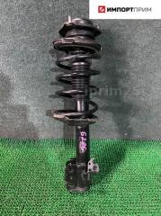 Стойка подвески передняя правая Toyota CARINA 1997
