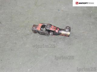 Запчасть рулевой карданчик Nissan MARCH