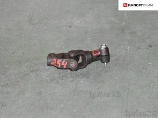 Запчасть рулевой карданчик Nissan MARCH