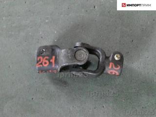 Рулевой карданчик Toyota VITZ