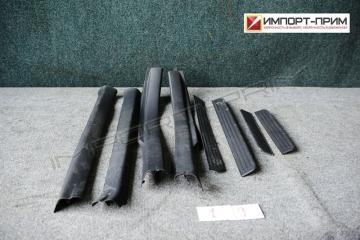 Порожек пластиковый Toyota ALLION 2007