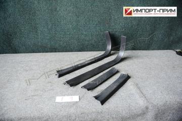 Порожек пластиковый Toyota PREMIO 2006
