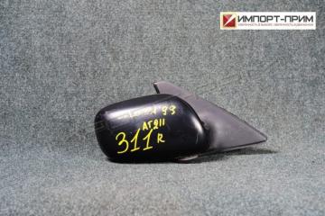 Зеркало переднее правое Toyota CALDINA 1999 контрактная Зеркало переднее правое Toyota CALDINA 1999